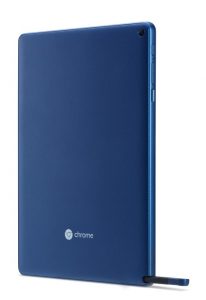 Az Acer bemutatja az oktatási célokra szánt Chromebook Tab 10-et, az első Chrome OS-t futtató tabletet