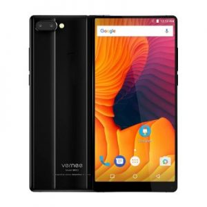 Vernee MIX2 TESZT - PowerTech.hu
