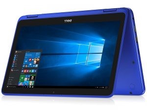 Dell Inspiron 3179 2in1 notebook bemutató - PowerTech.hu