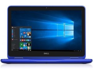 Dell Inspiron 3179 2in1 notebook bemutató - PowerTech.hu