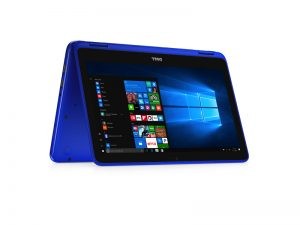 Dell Inspiron 3179 2in1 notebook bemutató - PowerTech.hu