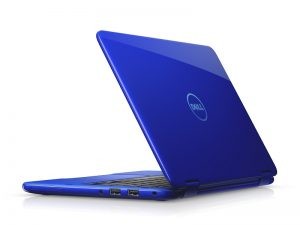 Dell Inspiron 3179 2in1 notebook bemutató - PowerTech.hu