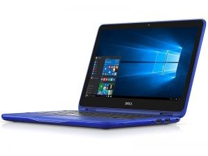 Dell Inspiron 3179 2in1 notebook bemutató - PowerTech.hu