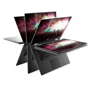 A Dell bemutatta legújabb laptopjait, All-In-One modelljeit és monitorait