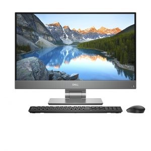 A Dell bemutatta legújabb laptopjait, All-In-One modelljeit és monitorait