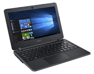 Acer TravelMate B1 (B117-M) notebook bemutató videó - PowerTech.hu