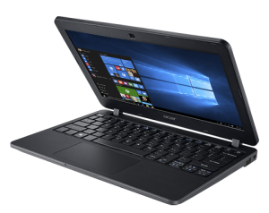 Acer TravelMate B1 (B117-M) notebook bemutató videó - PowerTech.hu