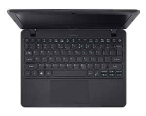 Acer TravelMate B1 (B117-M) notebook bemutató videó - PowerTech.hu