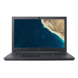 Acer TravelMate P2 (P2510) notebook bemutató - PowerTech.hu