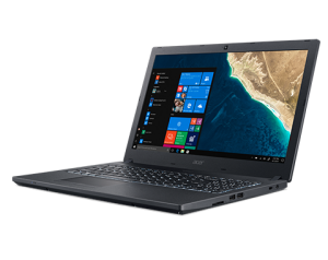 Acer TravelMate P2 (P2510) notebook bemutató - PowerTech.hu