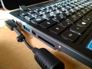 Acer TravelMate B1 (B117-M) notebook bemutató videó - PowerTech.hu