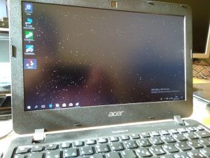 Acer TravelMate B1 (B117-M) notebook bemutató videó - PowerTech.hu