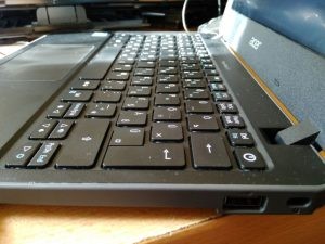Acer TravelMate B1 (B117-M) notebook bemutató videó - PowerTech.hu
