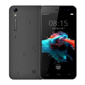 HomTom HT16 Pro teszt - PowerTech.hu