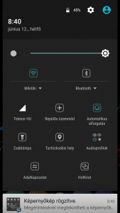 HomTom HT16 Pro teszt - PowerTech.hu