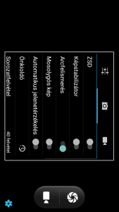 HOMTOM HT17 PRO okostelefon teszt - olcsó phablet - PowerTech.hu