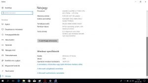 Acer TravelMate P2 (P2510) notebook bemutató - PowerTech.hu