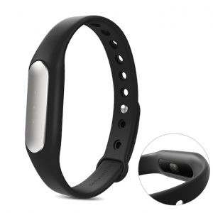 Xiaomi MiBand Pulse / 1S aktivitásmérő - PowerTech.hu
