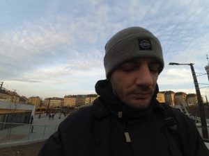 XIAOMI YI ACTION CAM sportkamera + vízálló tok - PowerTech.hu