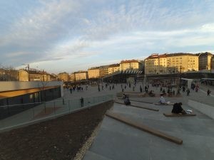 XIAOMI YI ACTION CAM sportkamera + vízálló tok - PowerTech.hu