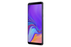 Samsung Galaxy A9: Élj a pillanatnak!