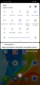 Huawei P30 Lite bemutató