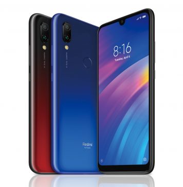 Redmi 7 teszt és bemutató – Ezen az áron nincs ellenfél! Redmi 7 teszt és bemutató