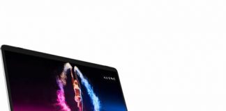 KIANO Elegance 14.2 laptop bemutató – Micsoda külső!