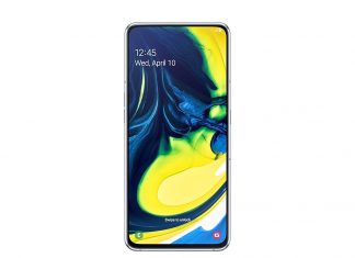 Samsung Galaxy A80 teszt és bemutató Samsung Galaxy A80 teszt és bemutató