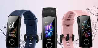 Meglepően jó! | Honor Band 5 teszt és bemutató Meglepően jó! | Honor Band 5 teszt és bemutató