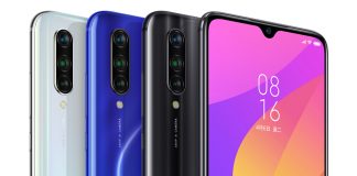 Semmi meglepő, ha ismered a márkát! | Xiaomi Mi 9 Lite teszt Xiaomi Mi 9 Lite