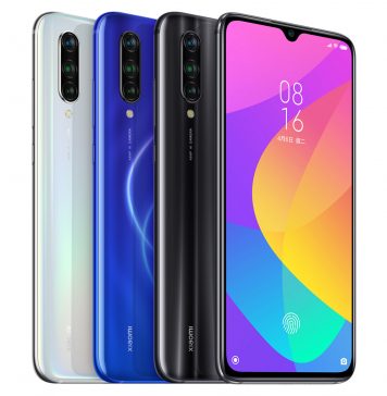 Semmi meglepő, ha ismered a márkát! | Xiaomi Mi 9 Lite teszt Xiaomi Mi 9 Lite