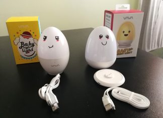 VAVA éjszakai fények mindenkinek