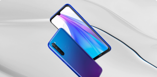Redmi Note 8T teszt | Végre NFC a Redmi középkategóriájában! Redmi Note 8T teszt | Végre NFC a Redmi középkategóriájában!