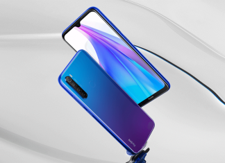 Redmi Note 8T teszt | Végre NFC a Redmi középkategóriájában! Redmi Note 8T teszt | Végre NFC a Redmi középkategóriájában!