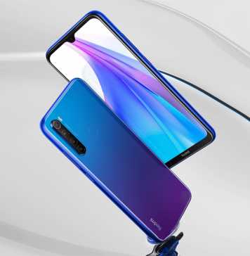 Redmi Note 8T teszt | Végre NFC a Redmi középkategóriájában! Redmi Note 8T teszt | Végre NFC a Redmi középkategóriájában!