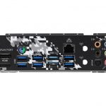 Asrock X570 Steel Legend alaplap bemutató