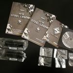 Asrock X570 Steel Legend alaplap bemutató