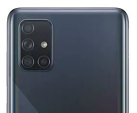 Samsung Galaxy A71 teszt | Teljesen rendben lesz, ha az ár csökkenni fog! Samsung Galaxy A71 teszt