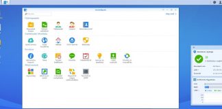 Synology NAS megosztások, felhasználók, csoportok, beállítási lehetőségek