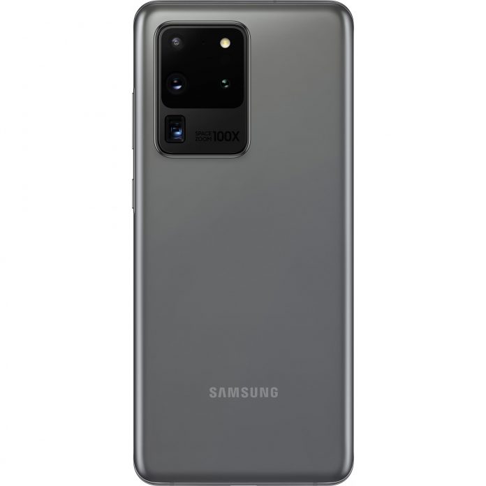 Samsung Galaxy S20 Ultra teszt | Zoom parádé!