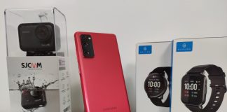 Továbbra is jó úton haladnak… | Samsung Galaxy S20 FE teszt Továbbra is jó úton haladnak... | Samsung Galaxy S20 FE teszt