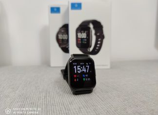 Az árképzés rendben, de szoftveresen… | Xiaomi Haylou LS02 teszt Az árképzés rendben, de szoftveresen... | Xiaomi Haylou LS02 teszt