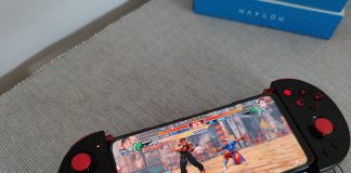 iPega PG-9087S bluetooth Wireless Gamepad Controller Pötyögtetés iPega PG-9087S bluetooth Wireless Gamepad Controller Pötyögtetés