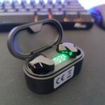 Semmi különös, mondhatni korrekt! | LAMAX Taps1