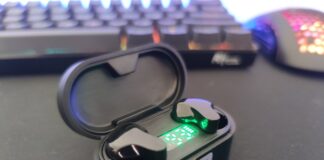 Semmi különös, mondhatni korrekt! | LAMAX Taps1 Semmi különös, mondhatni korrekt! | LAMAX Taps1