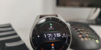 Mindenkinek tetszik, de mégsem aratott sikert! | HUAWEI WATCH 3 Pro Mindenkinek tetszik, de mégsem aratott sikert! | HUAWEI WATCH 3 Pro