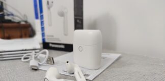 Open-fit, avagy kényelem és ergonómia! | Panasonic RZ-B100W Open-fit, avagy kényelem és ergonómia! | Panasonic RZ-B100W