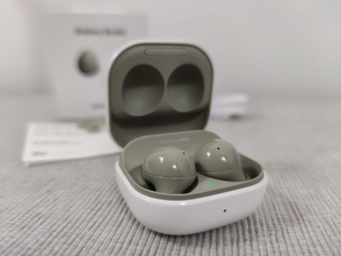 Nagyon rendben van! | Galaxy Buds2 Nagyon rendben van! | Galaxy Buds2