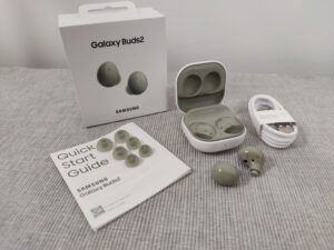 Nagyon rendben van! | Galaxy Buds2 Nagyon rendben van! | Galaxy Buds2